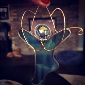 Meet your Posher, Valerie